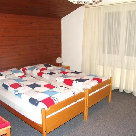 Clabina 32 Leukerbad