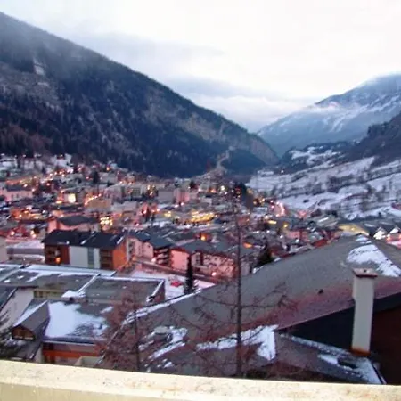 Appartement Clabina 32