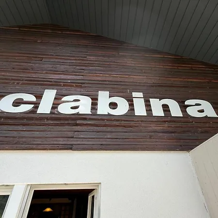 Clabina 32 Leukerbad
