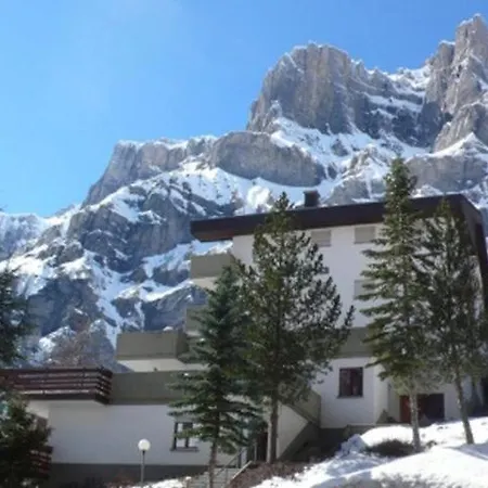 Apartamento Clabina 32 Leukerbad