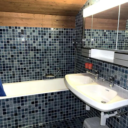 Apartamento Clabina 32 *