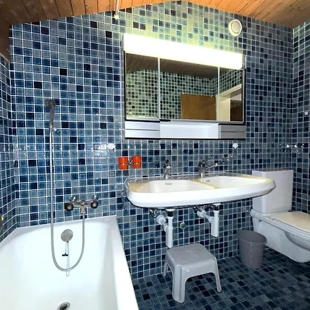 Clabina 32 Apartamento *