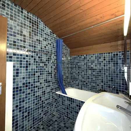 Clabina 32 * Leukerbad