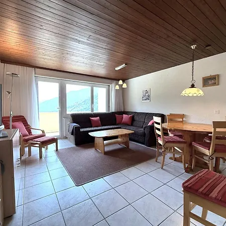 Clabina 32 Apartamento *