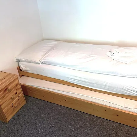 Clabina 32 Leukerbad