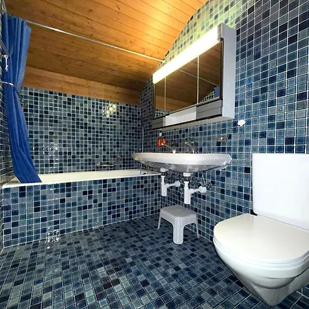 Clabina 32 Apartamento