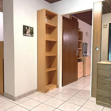 Clabina 32 Apartamento *