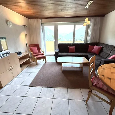 Clabina 32 * Leukerbad