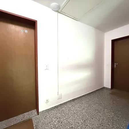 Apartamento Clabina 32