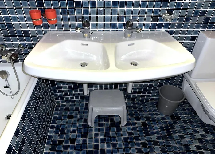 Clabina 32 Apartman *