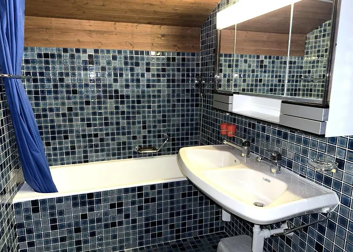 Apartman Clabina 32 *