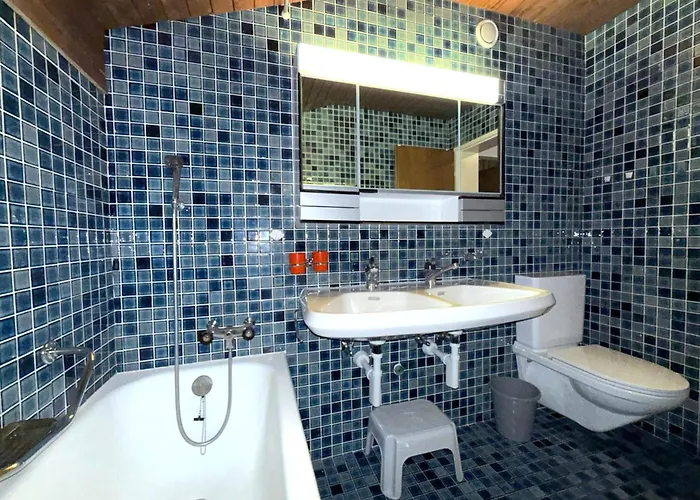 Clabina 32 Apartman *