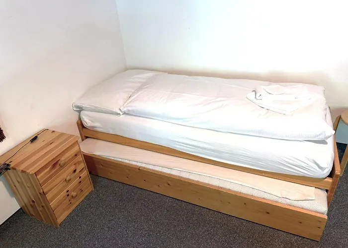 Clabina 32 Leukerbad