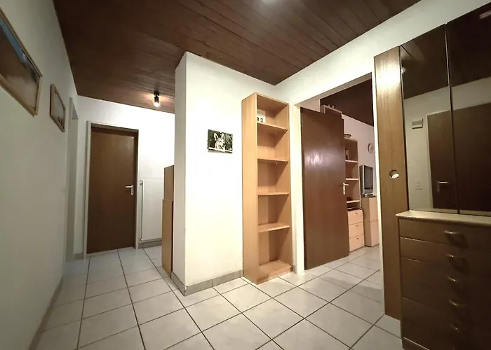 Apartman Clabina 32 *