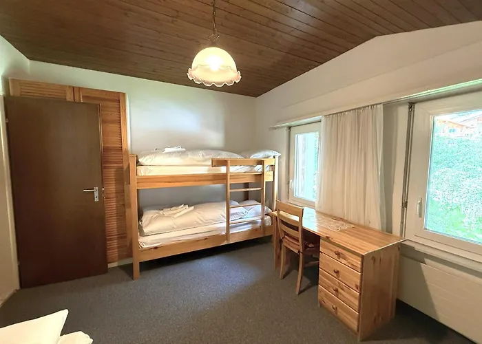 Clabina 32 Apartman *