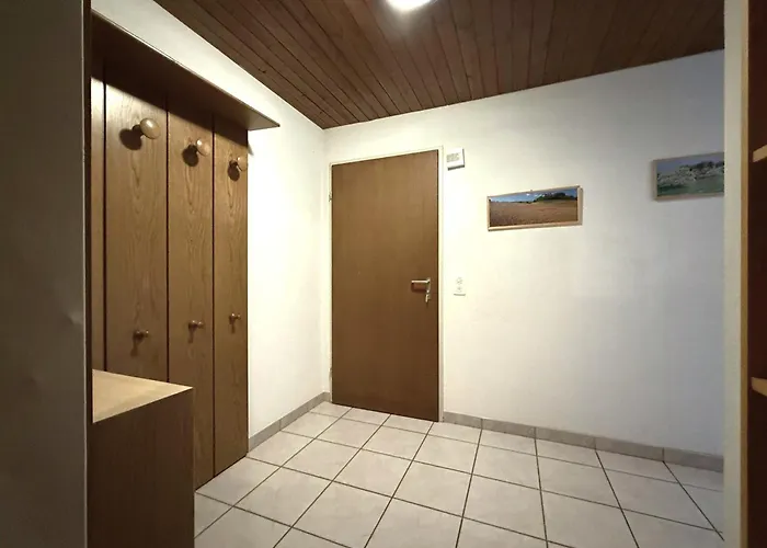 Clabina 32 * Leukerbad