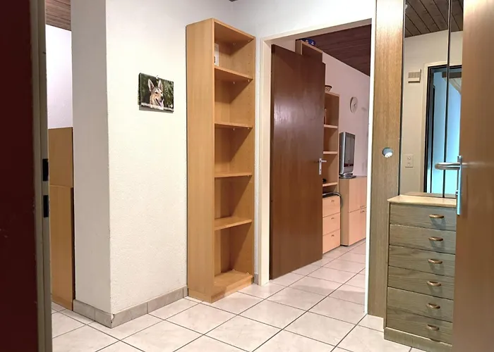 Clabina 32 Apartman *