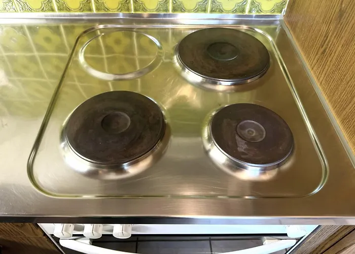 Apartman Clabina 32 *