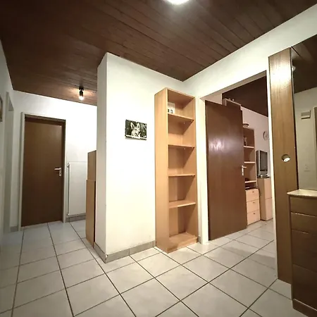 Apartamento Clabina 32 *