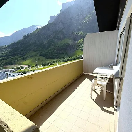 Apartamento Clabina 32
