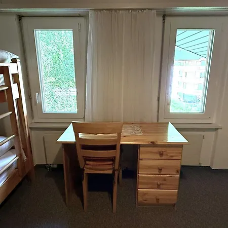 Apartman Clabina 32 Leukerbad