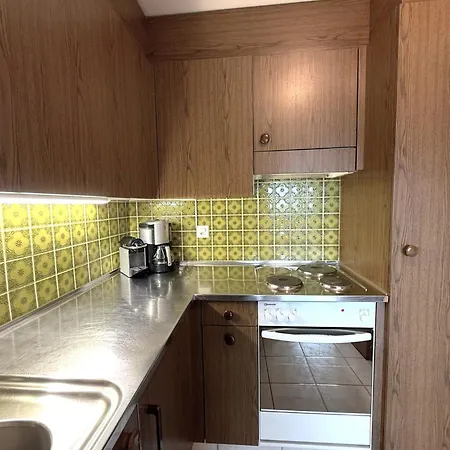 Clabina 32 Leukerbad