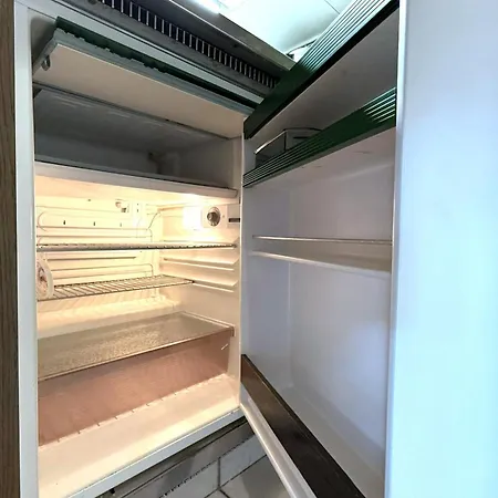 Clabina 32 * Leukerbad