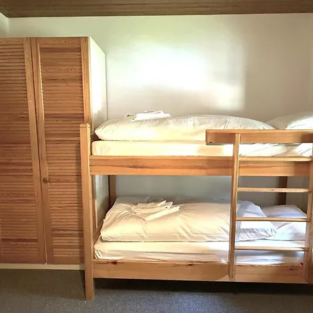 Apartman Clabina 32 Leukerbad