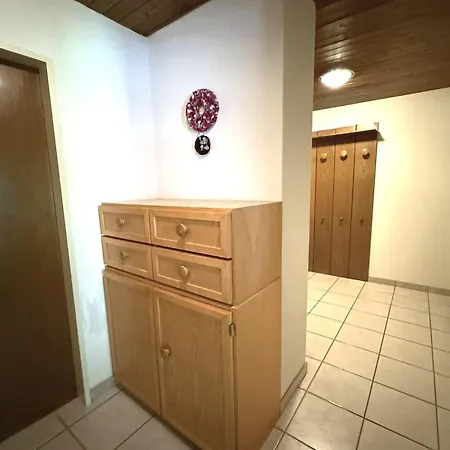 Clabina 32 Leukerbad