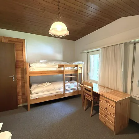 Clabina 32 Apartman *