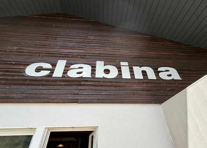 Clabina 32 로이커바드